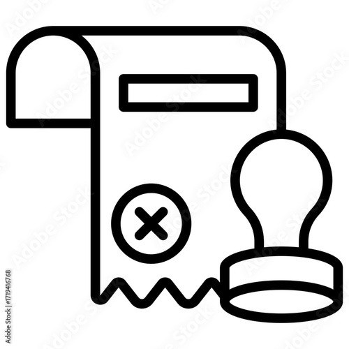 Penalty Icon