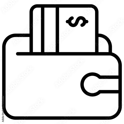 Saving Icon