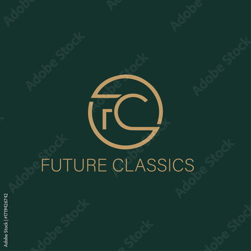 Creative Modern Logo Design – Vector Illustration