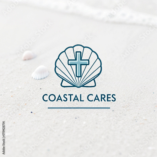 Creative Modern Logo Design – Vector Illustration