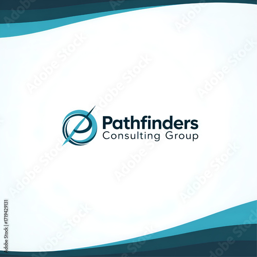 Creative Modern Logo Design – Vector Illustration