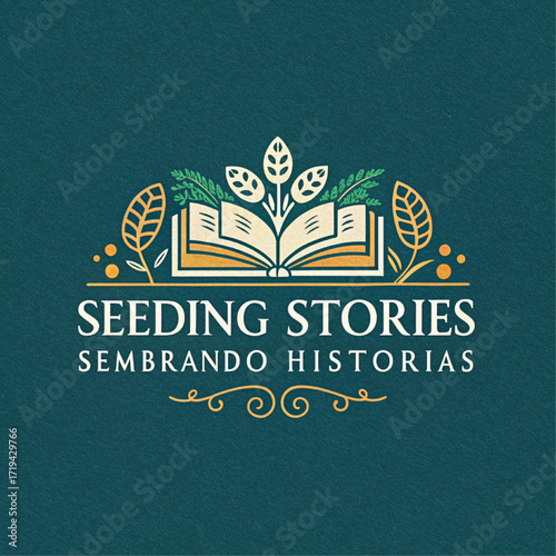 Creative Modern Logo Design – Vector Illustration