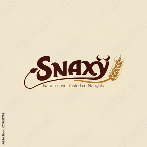 Creative Modern Logo Design – Vector Illustration