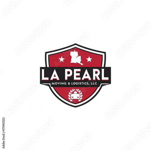 Creative Modern Logo Design – Vector Illustration