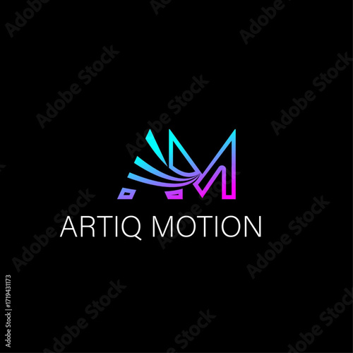 Creative Modern Logo Design – Vector Illustration
