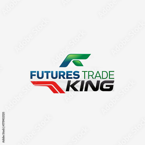 Creative Modern Logo Design – Vector Illustration