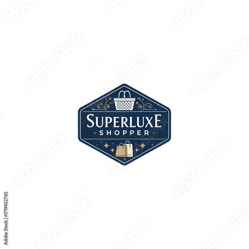 Creative Modern Logo Design – Vector Illustration