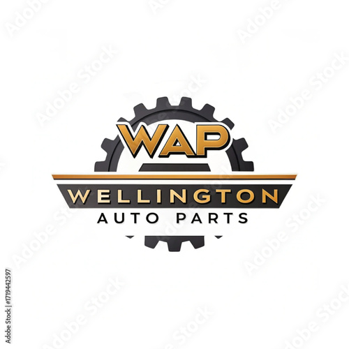 Creative Modern Logo Design – Vector Illustration