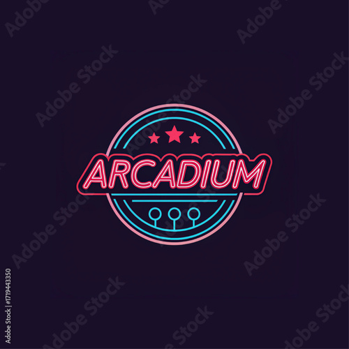 Creative Modern Logo Design – Vector Illustration