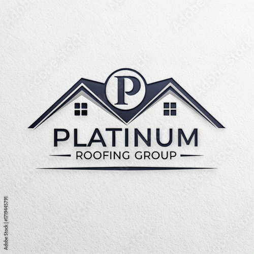 Creative Modern Logo Design – Vector Illustration