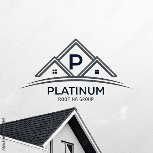 Creative Modern Logo Design – Vector Illustration