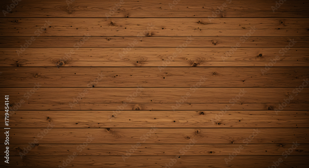 Obraz premium Old Wood Planks Background Texture