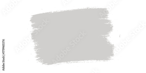 Vector illustration of a vintage grunge map frame with torn paper texture and a blank banner for your design