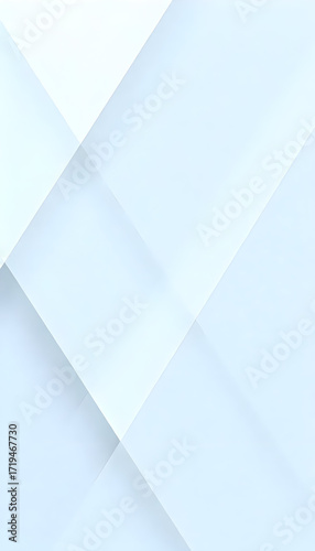 white paper background