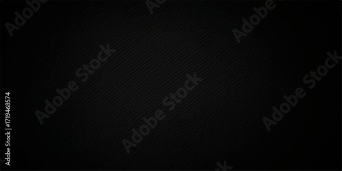 Dark, textured blue and black grunge background with copy space