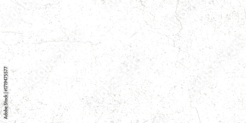 Grungy old white paper and wall texture with a rough concrete pattern