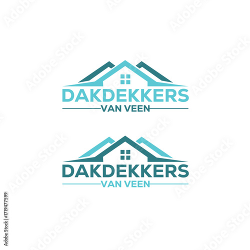 Creative Modern Logo Design for Business and Branding – Vector Illustration”	
