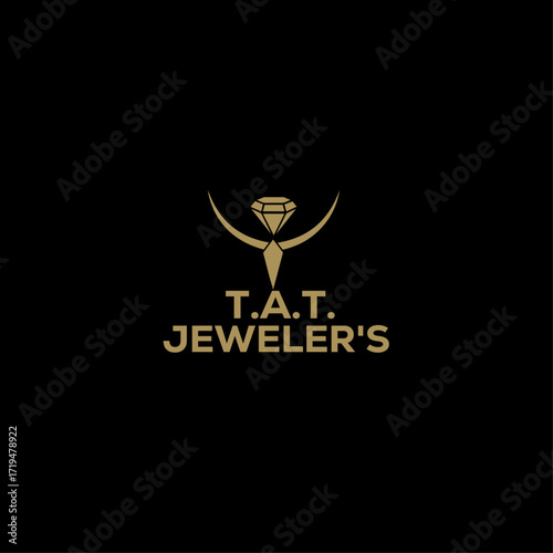 Creative Modern Logo Design – Vector Illustration