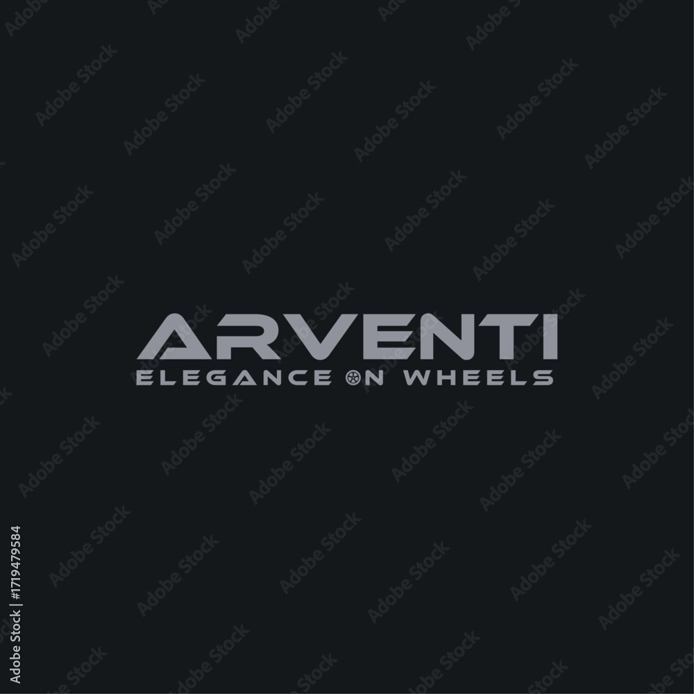 Obraz premium Creative Modern Logo Design – Vector Illustration