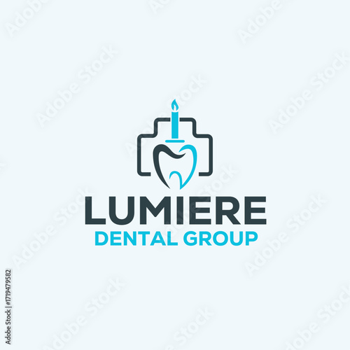 Creative Modern Logo Design – Vector Illustration