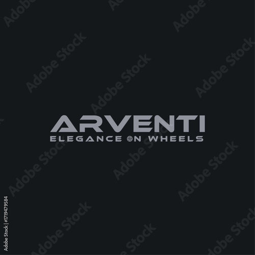 Creative Modern Logo Design – Vector Illustration