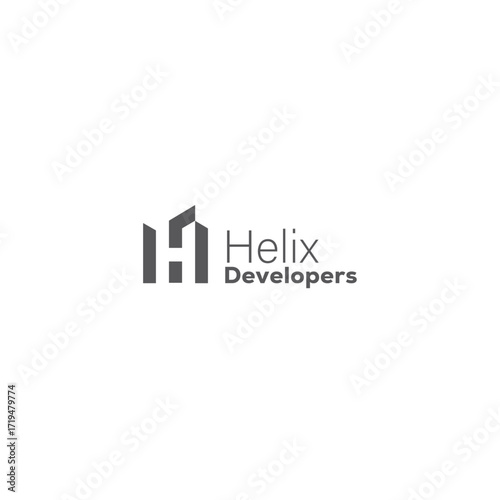 Creative Modern Logo Design – Vector Illustration