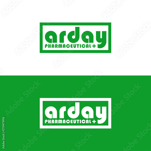 Creative Modern Logo Design – Vector Illustration