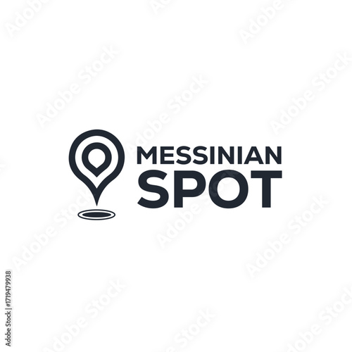 Creative Modern Logo Design – Vector Illustration