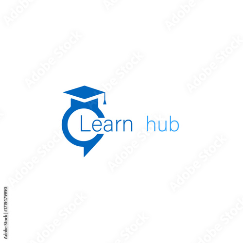 Creative Modern Logo Design – Vector Illustration