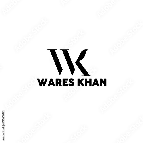 Creative Modern Logo Design – Vector Illustration