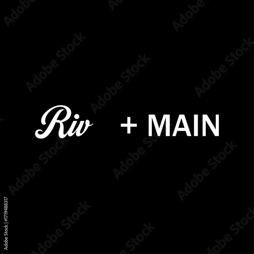 Creative Modern Logo Design for Business and Branding – Vector Illustration”