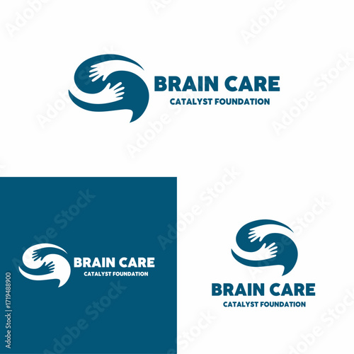 Creative Modern Logo Design for Business and Branding – Vector Illustration”