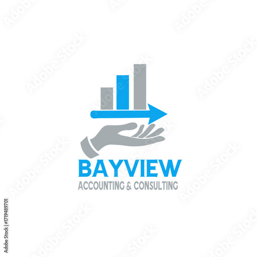 Creative Modern Logo Design for Business and Branding – Vector Illustration”