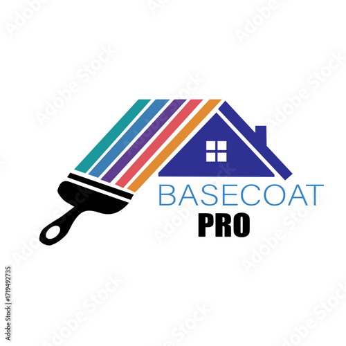 Creative Modern Logo Design for Business and Branding – Vector Illustration”