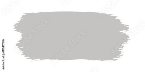 Torn grunge white paper texture with a blank banner frame, a web business element for your message design