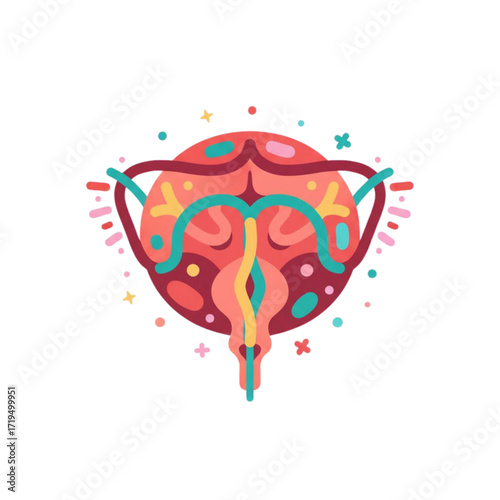 placenta icon 