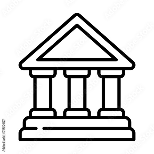 bank