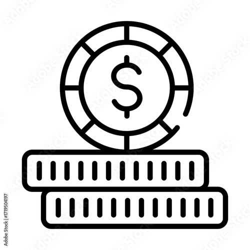 coins