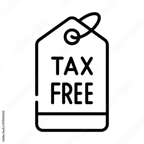 tax free