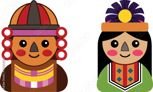 cartoon gingerbread illustration, cute cookie cartoon, funny gingerbread artwork, adorable holiday cookie, christmas gingerbread design, smiling cookie vector, happy gingerbread clipart, festive cooki