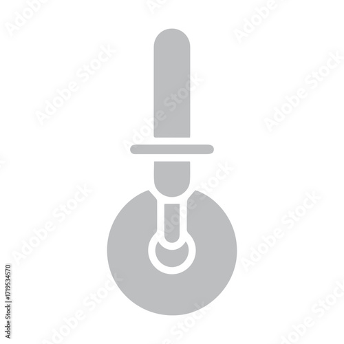 Pizza Cutter Tool