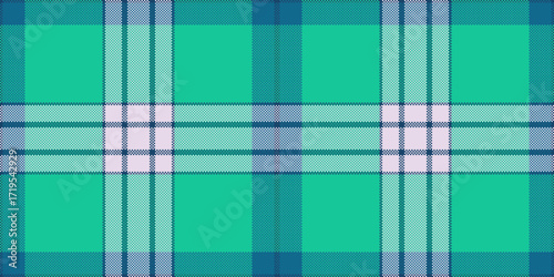 Classic tartan pattern in vibrant hues. Versatile textile design for backgrounds, fabric simulations, or creating a cozy, timeless atmosphere. Perfect for diverse creative projects.