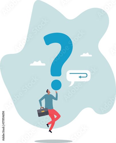 Business turning point, break event or change direction, reverse back, interest rate or financial trend change.about a man and his life.