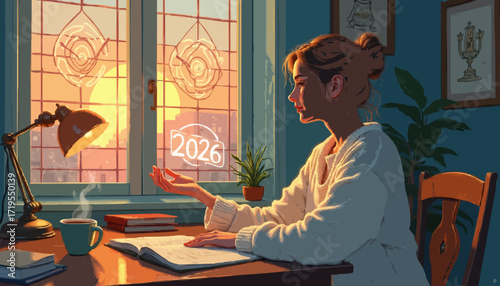 Anticipating 2026 Future Planning