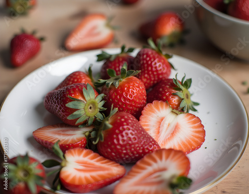 Strawberry