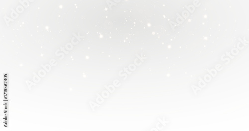 Radiant glitter with luminous stardust shine.