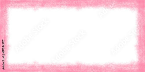 pink frame for photo, text, image