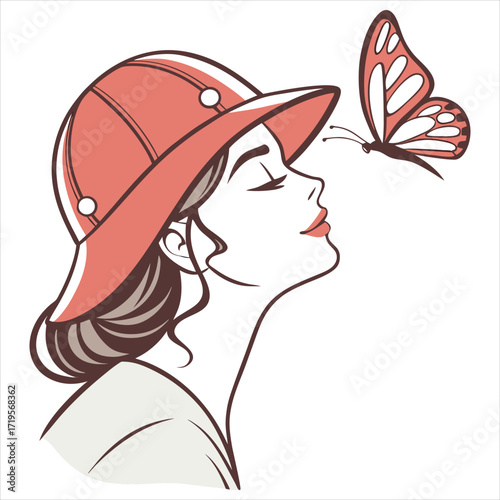 white blowing kiss icon vector illustration isoleted on white background in white silhouette complex photo .