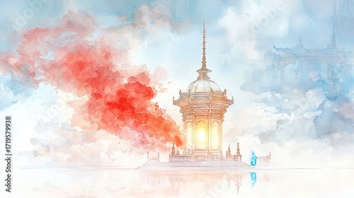 Exploring the Intricate Link Between Financial Markets, Inflation, and Interest Rates in Economic Dynamics