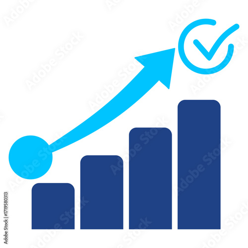 Planning Simple Vector Icon Collection
